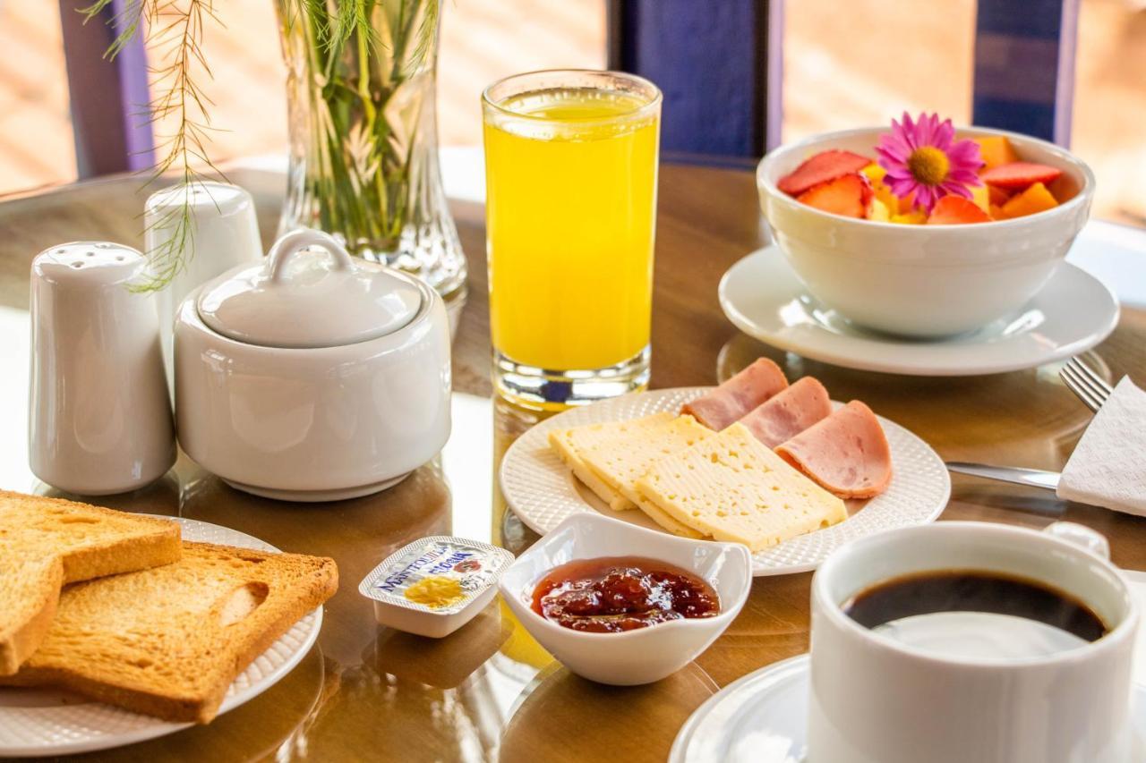 Auka Boutique San Blas Cusco Dış mekan fotoğraf