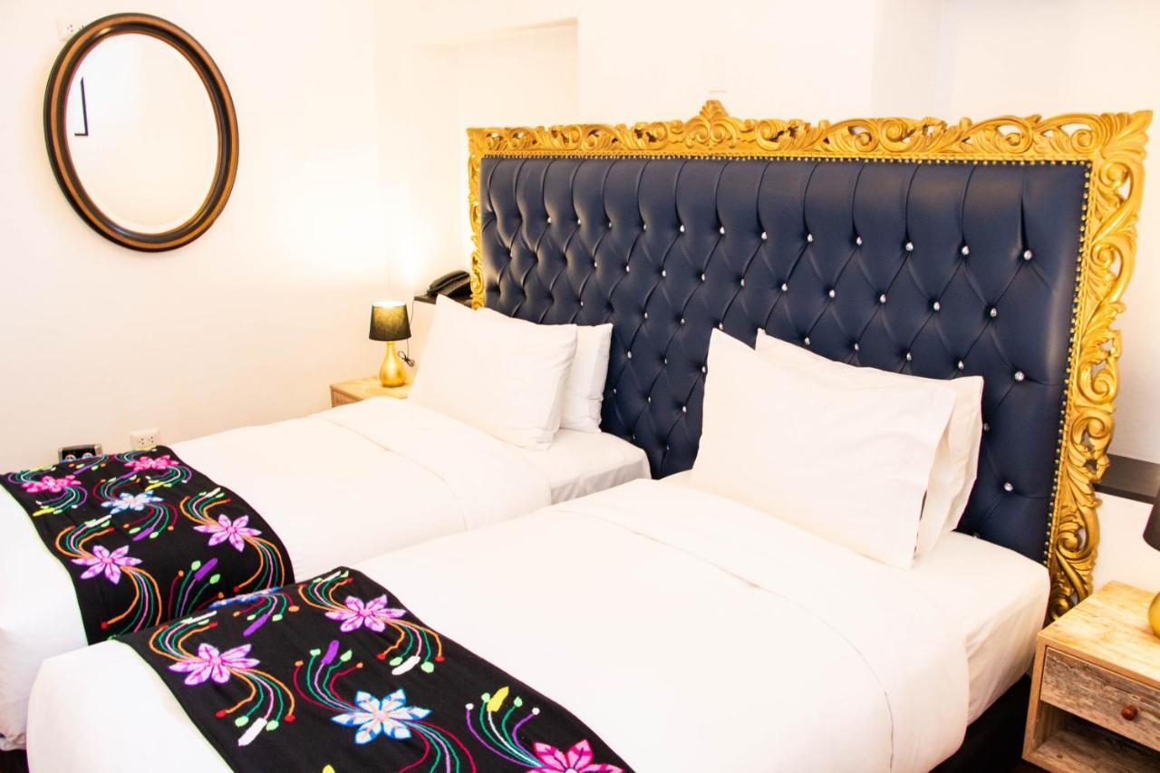 Auka Boutique San Blas Cusco Dış mekan fotoğraf