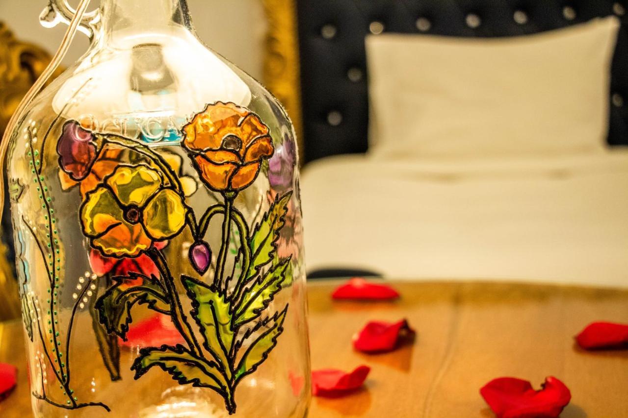 Auka Boutique San Blas Cusco Dış mekan fotoğraf