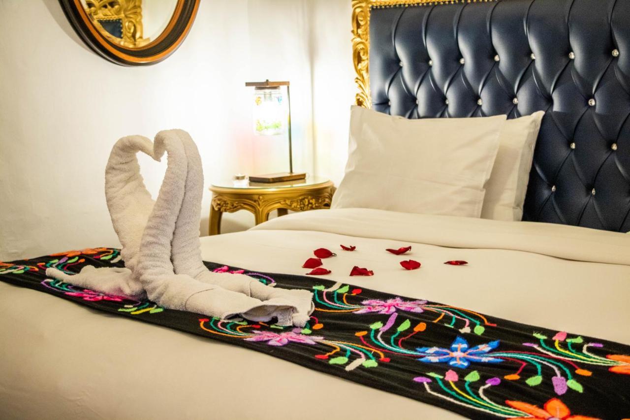Auka Boutique San Blas Cusco Dış mekan fotoğraf